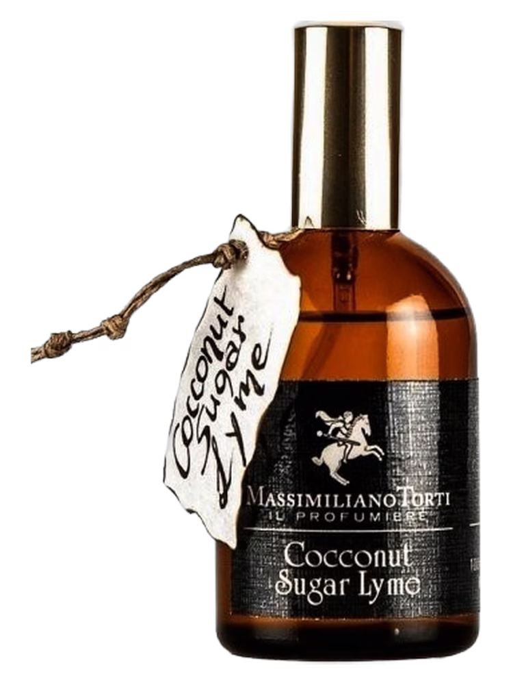 Il Profumiere Cocconut Sugar Lyme