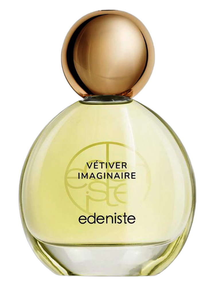 Edeniste Vétiver Imaginaire