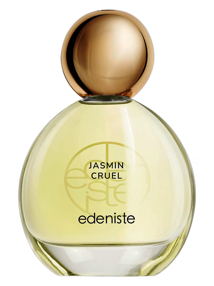 Edeniste Jasmin Cruel