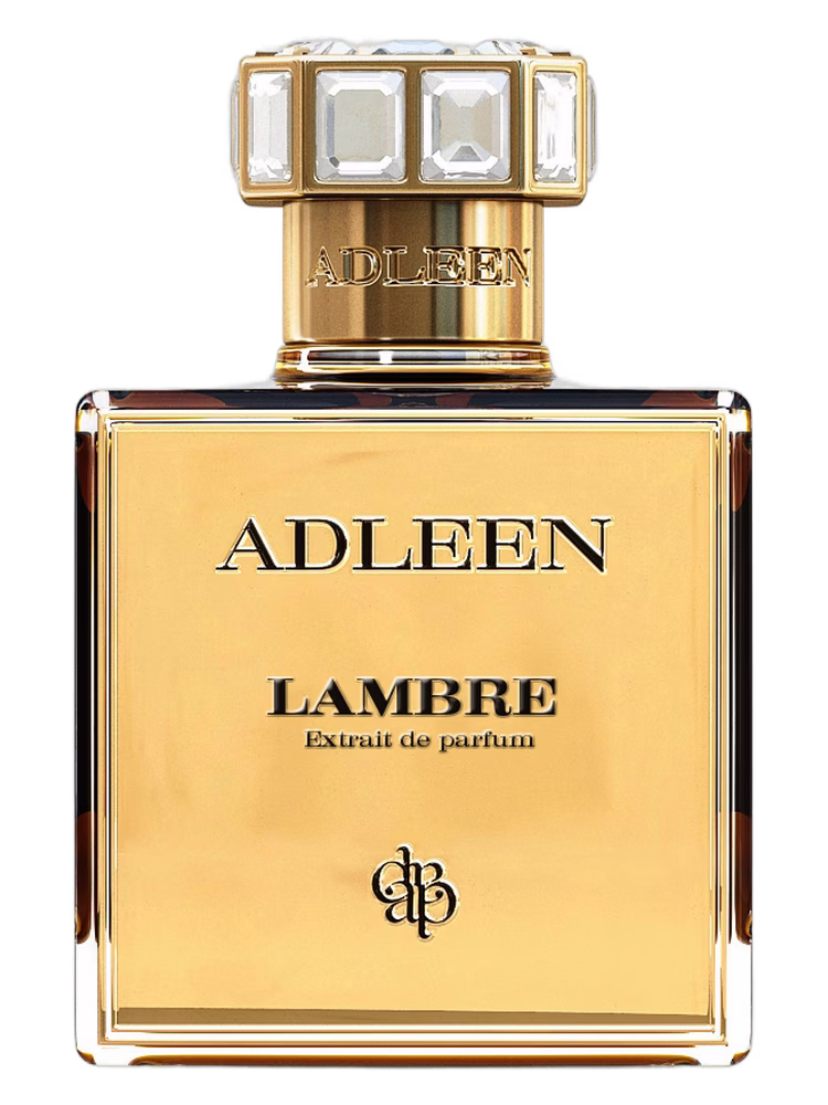 Adleen Haute Parfumerie Lambre