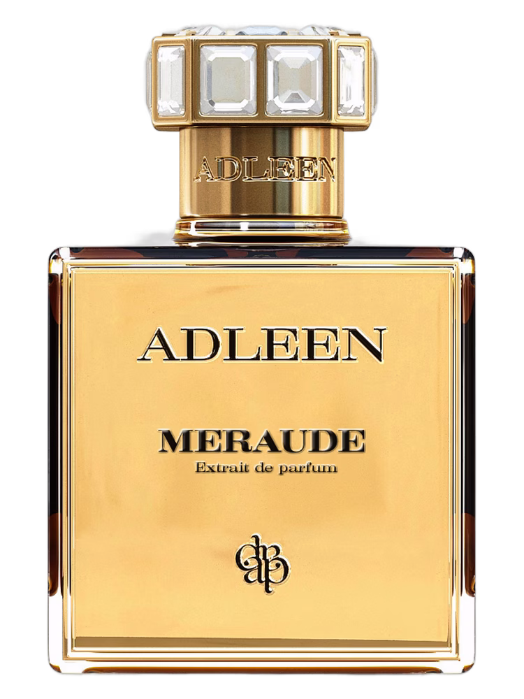 Adleen Haute Parfumerie Meraude