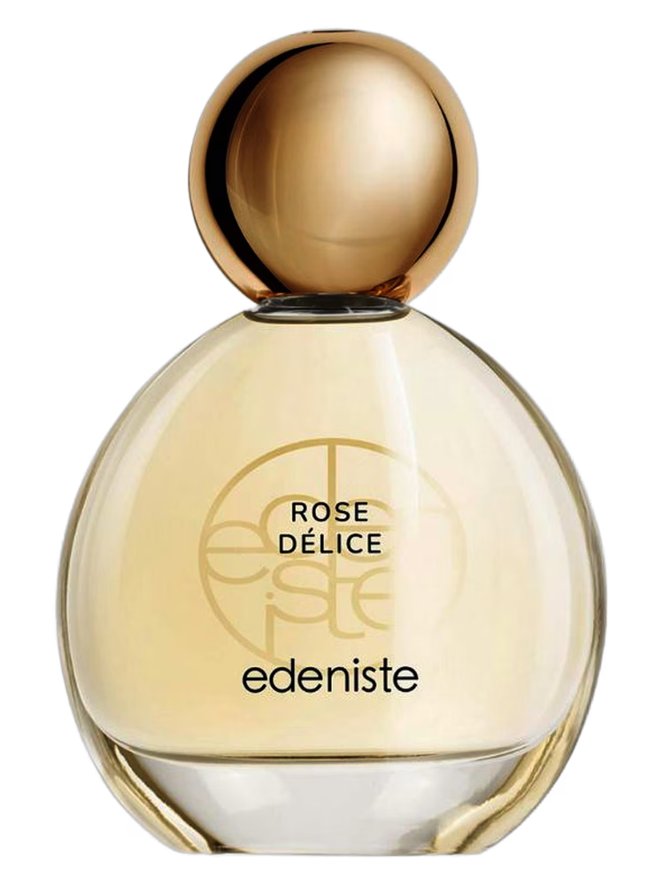 Edeniste Rose Délice