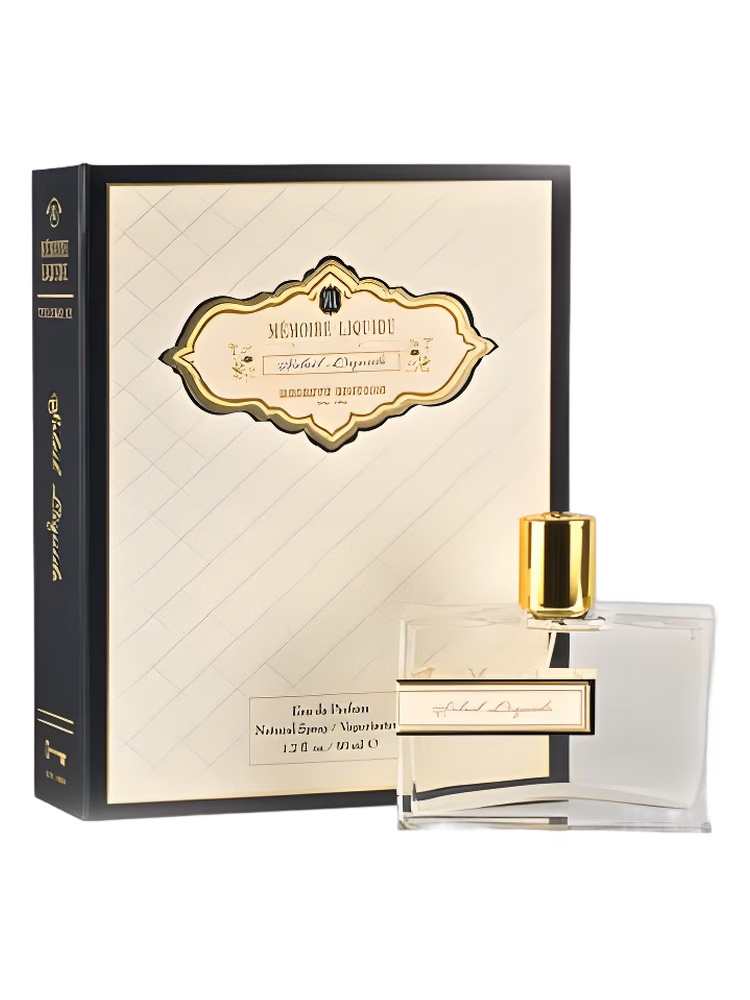 Memoire Liquide Soleil Liquide