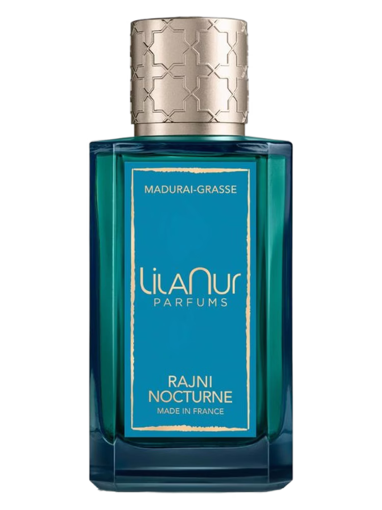 LilaNur Parfums Rajni Nocturne