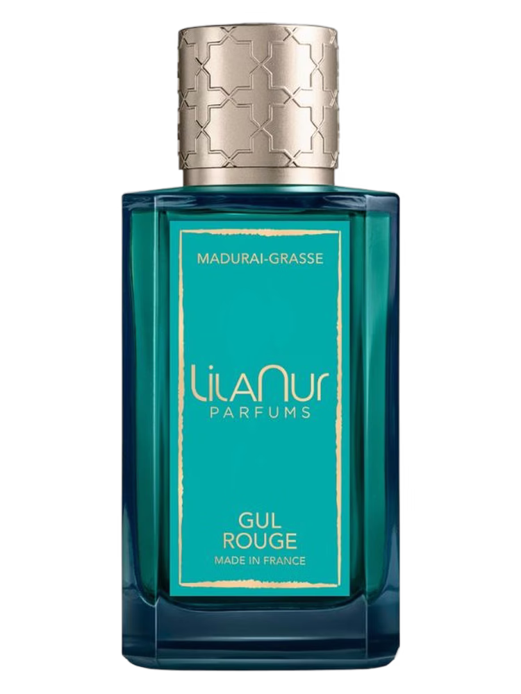 LilaNur Parfums Gul Rouge