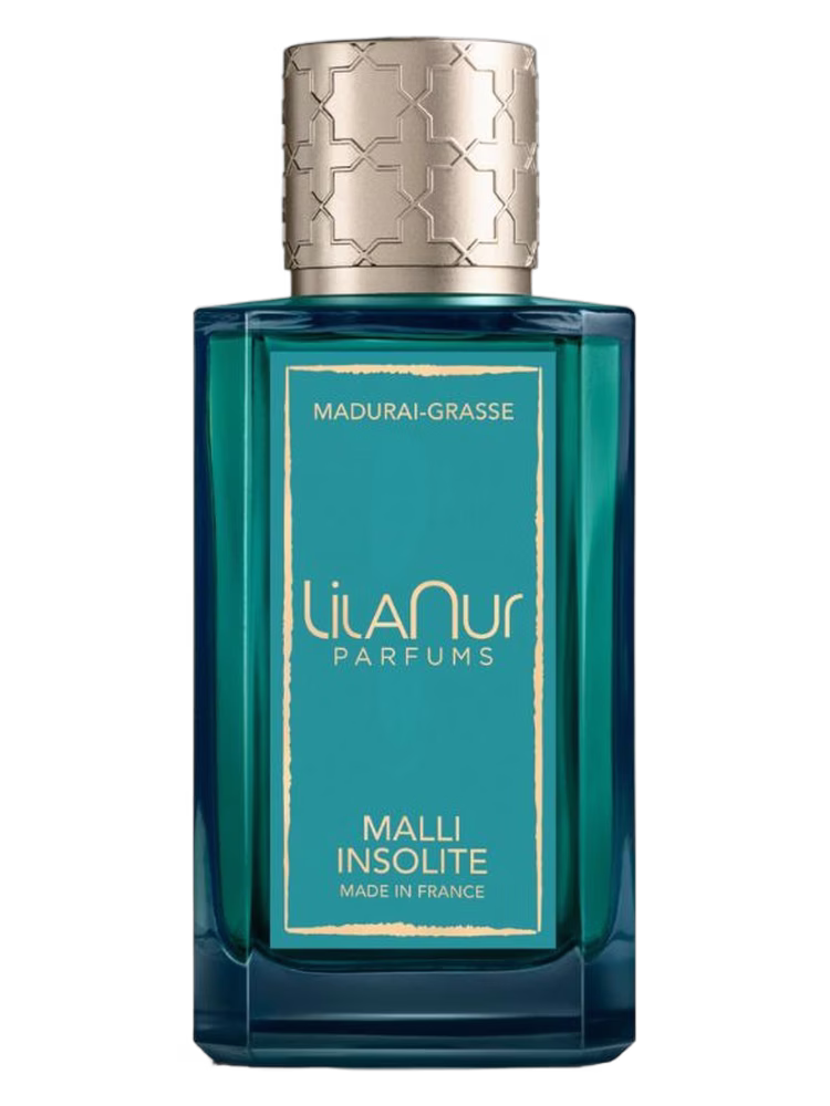 LilaNur Parfums Malli Insolite