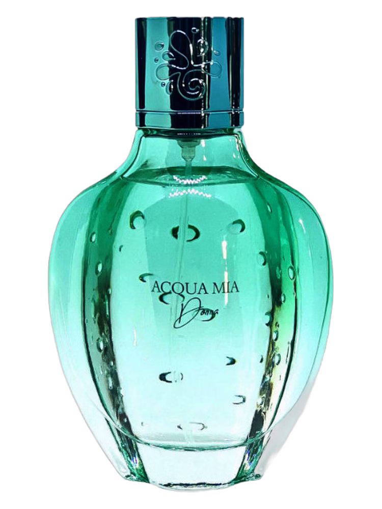 Omerta Acqua Mia Donna