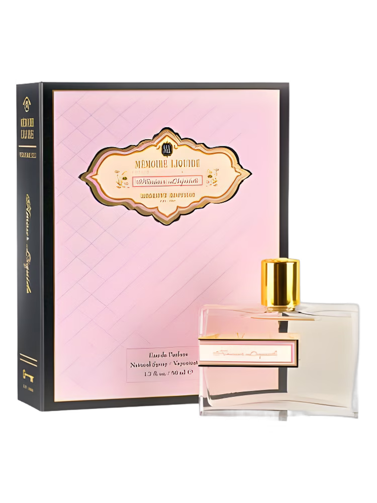 Memoire Liquide Amour Liquide