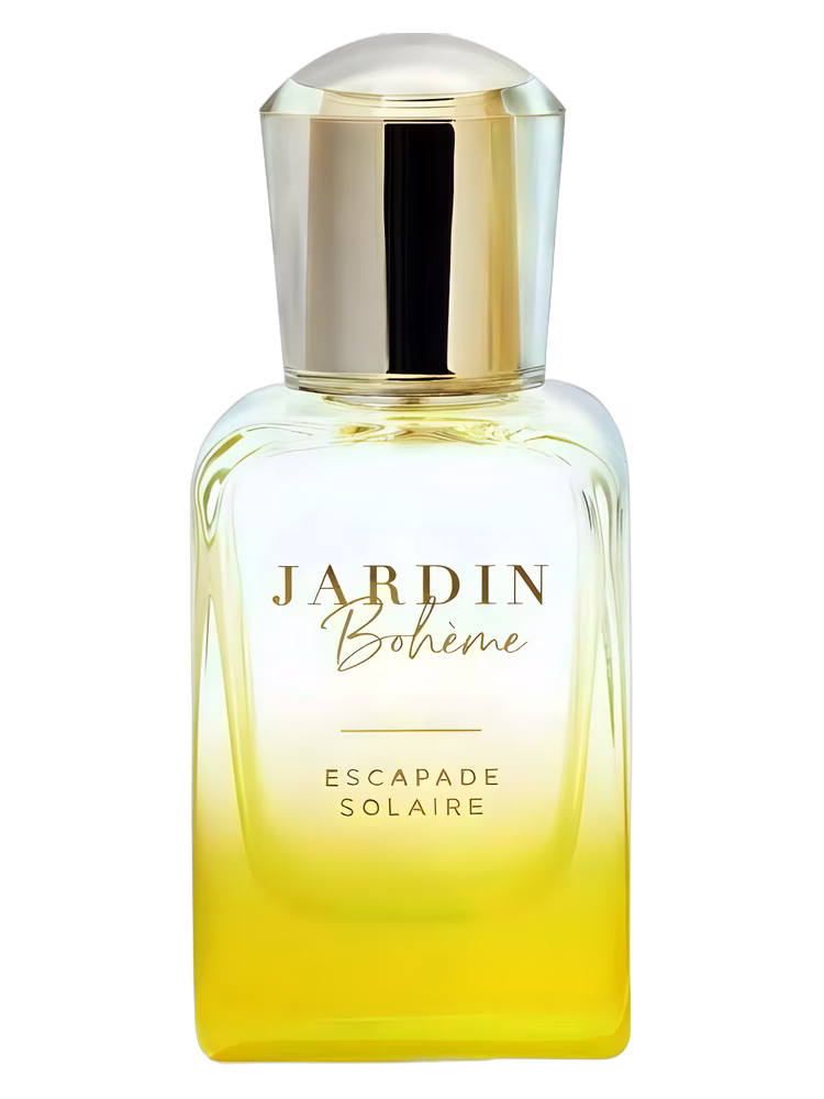 Jardin Bohème Escapade Solaire