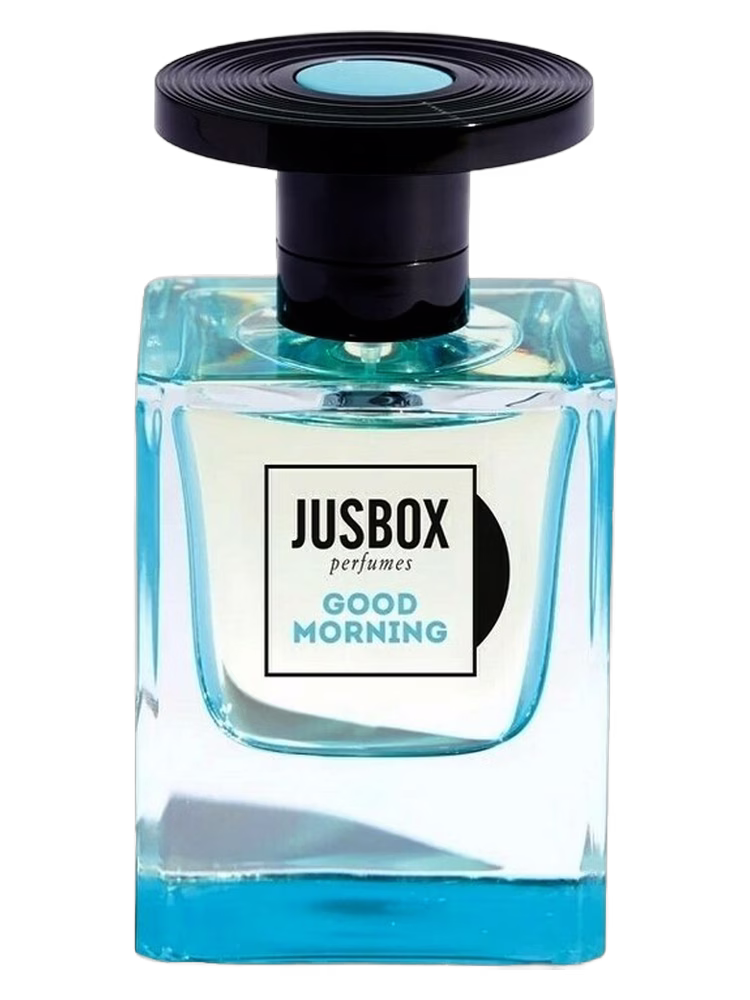 Jusbox Good Morning