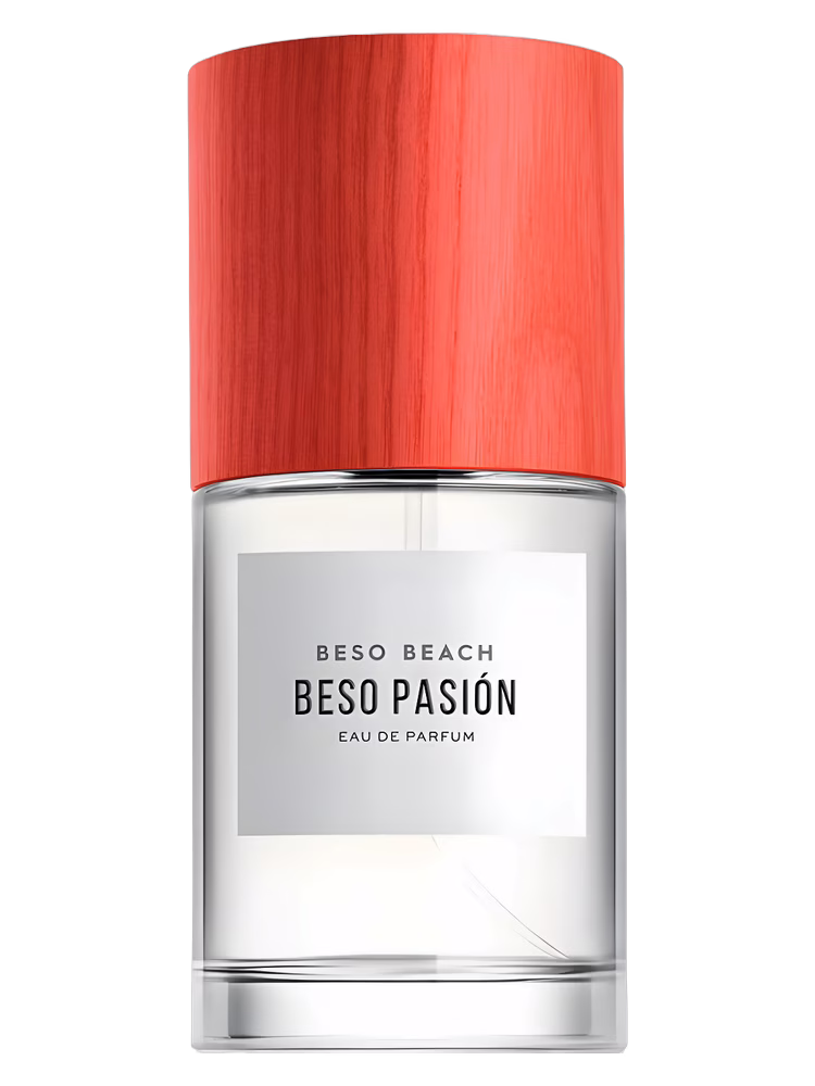Beso Beach Perfumes Beso Pasión