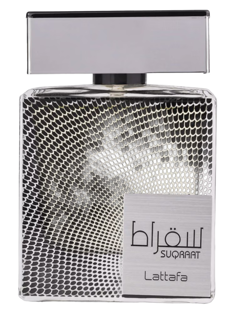 Lattafa Perfumes Suqraat
