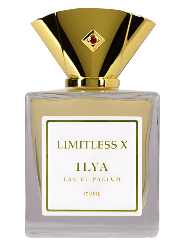 Ilya Parfums Limitless X