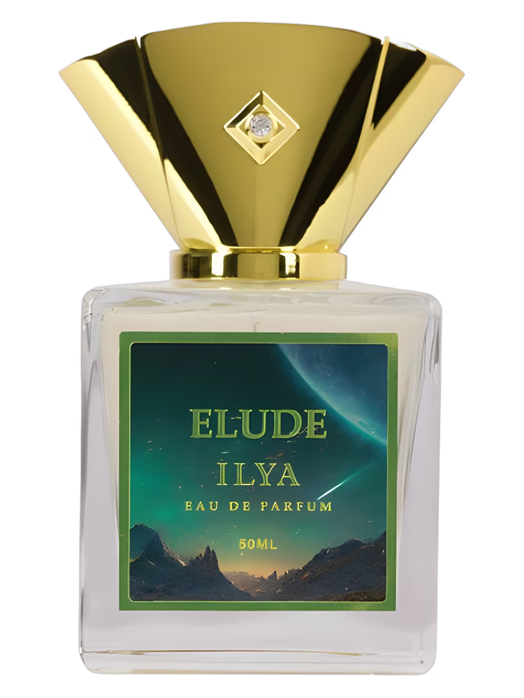 Ilya Parfums Elude