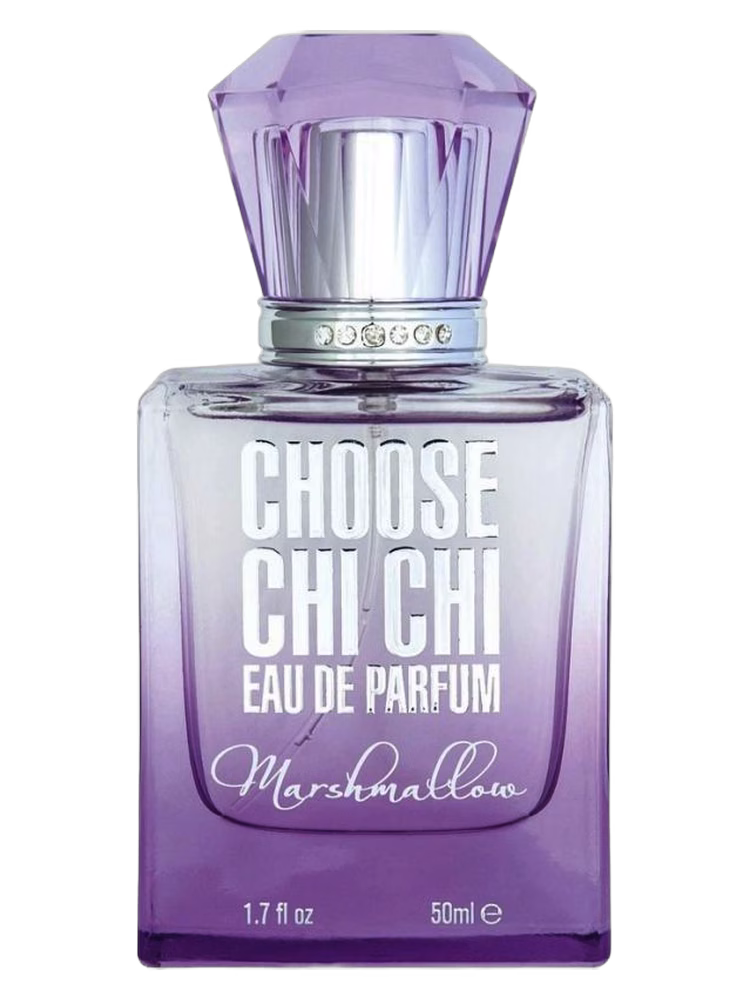 Chi Chi Marshmallow