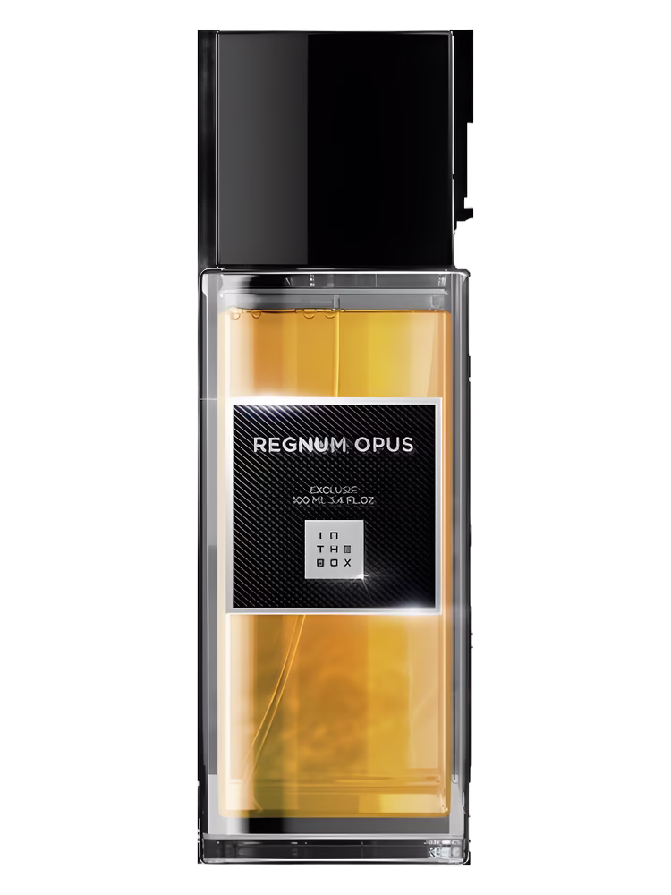 In The Box Regnum Opus