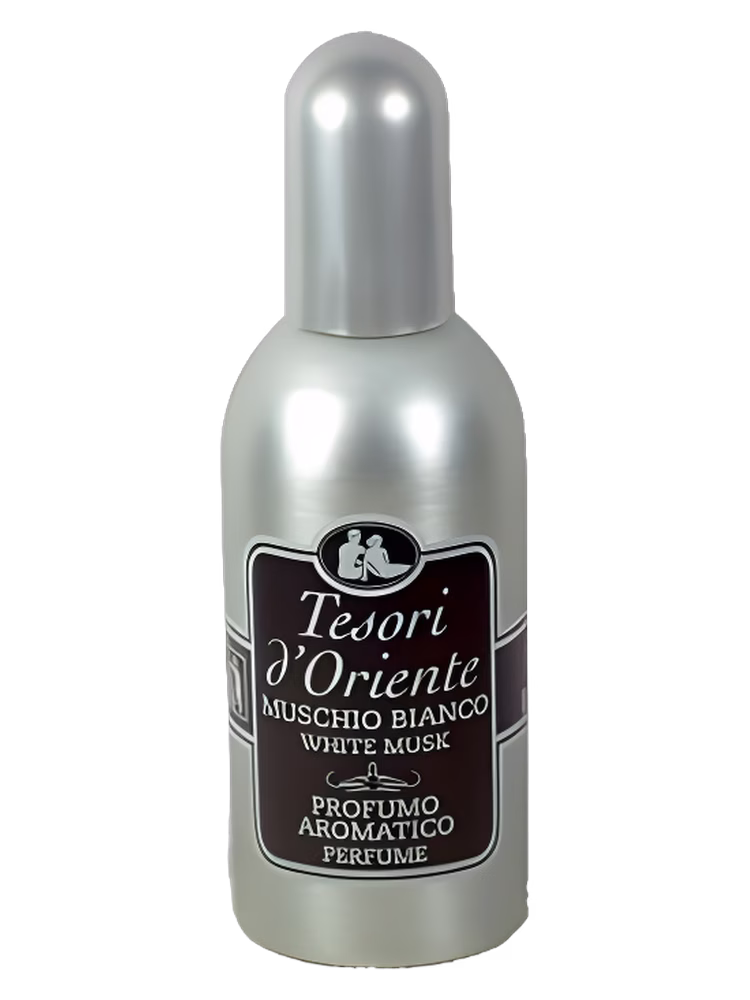 Tesori d'Oriente White Musk