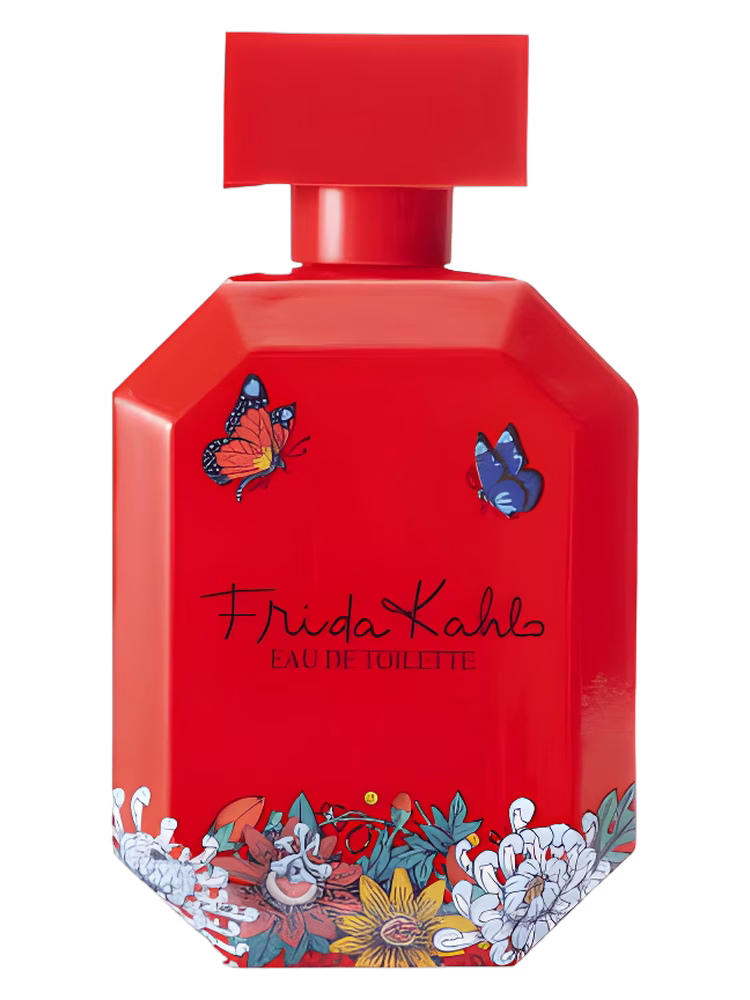 Frida Kahlo Perfumes Frida Kahlo Eau de Toilette