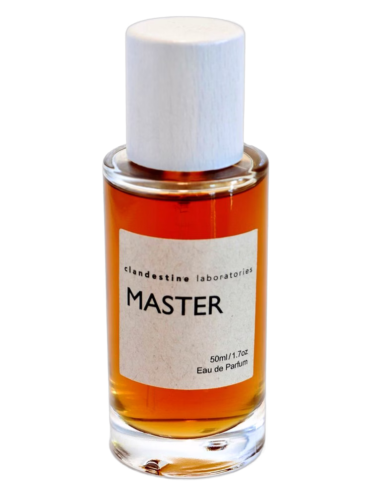 Clandestine Laboratories Master