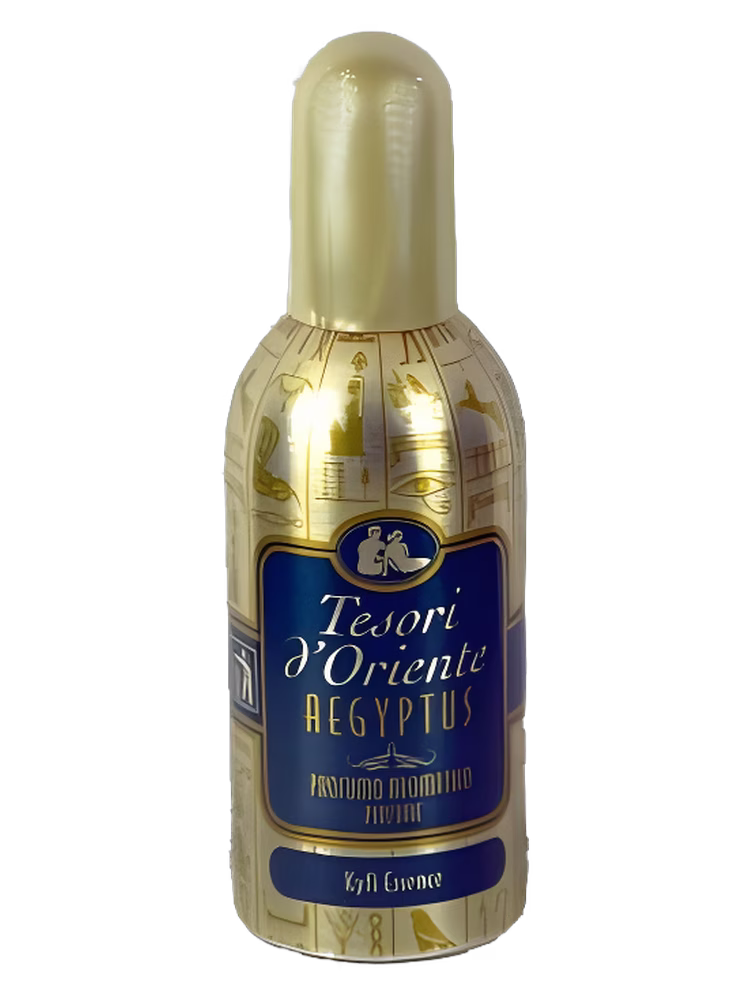 Tesori d'Oriente Aegyptus