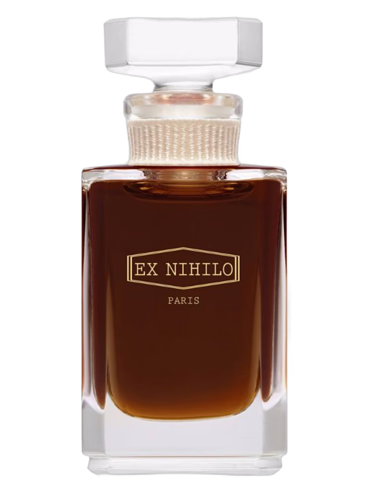 Ex Nihilo Supernatural Oud
