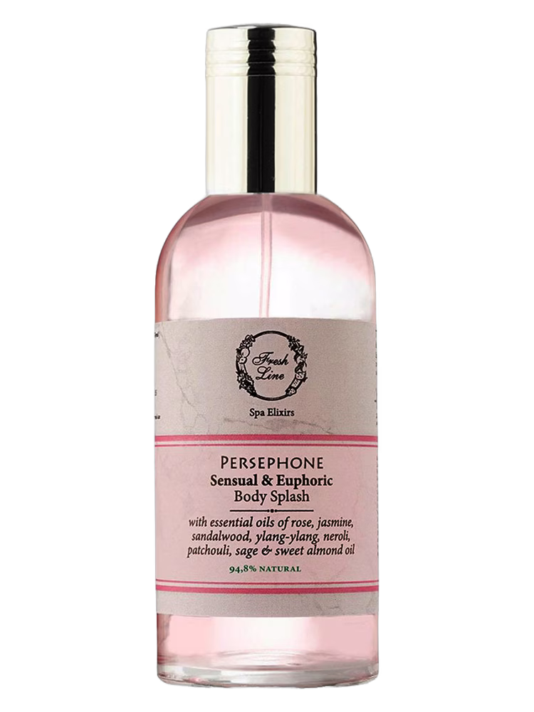 Fresh Line Persephone