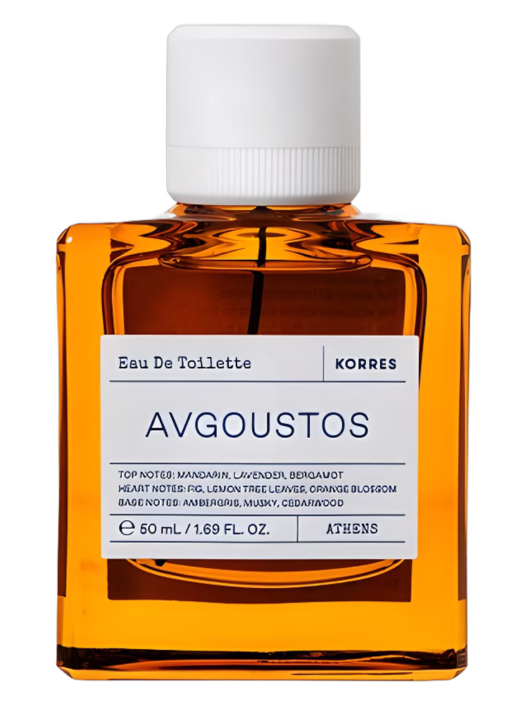 Korres Avgoustos