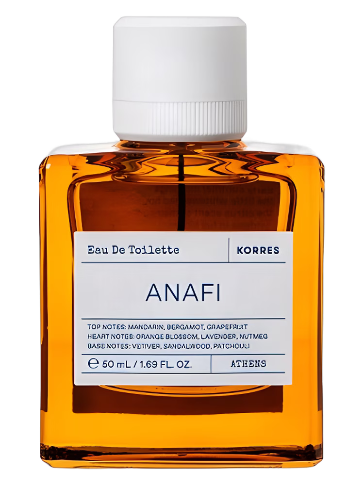 Korres Anafi
