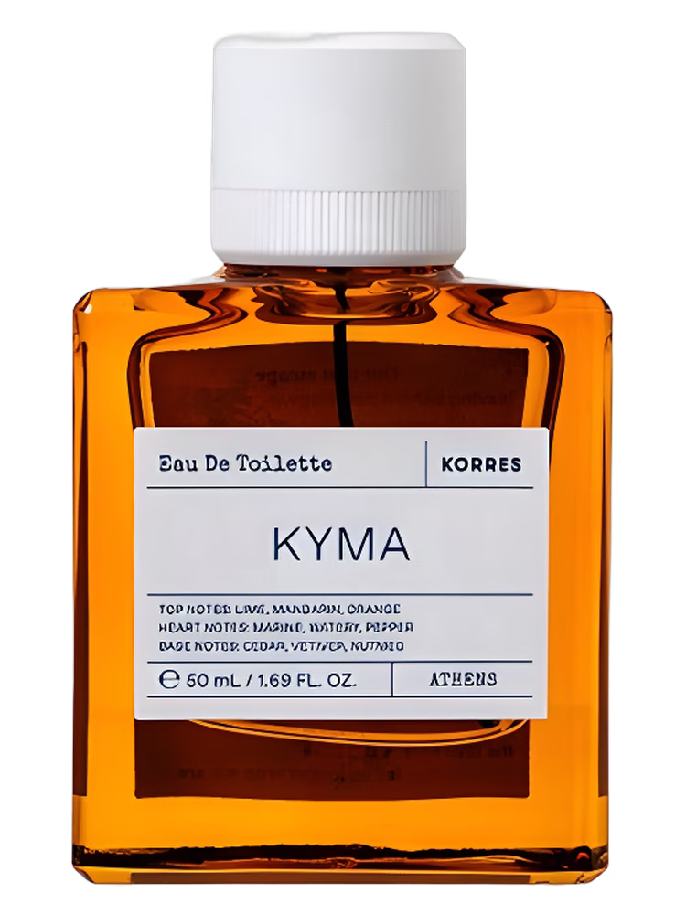 Korres Kyma