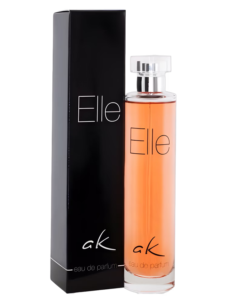 Adriana Karembeu Elle Eau de Parfum