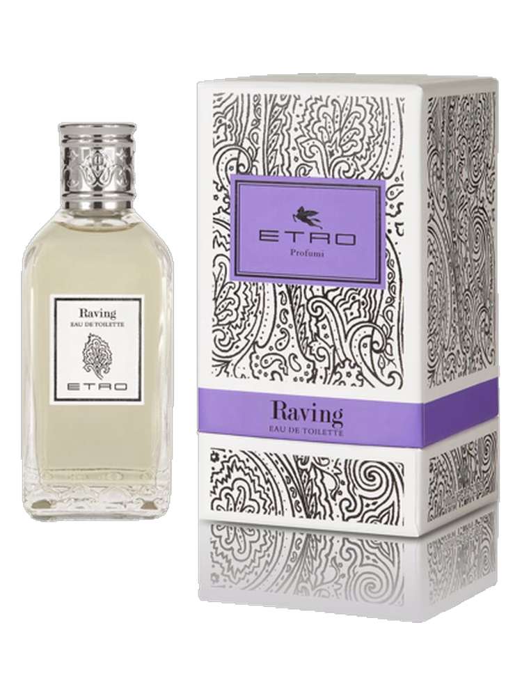 Etro Raving