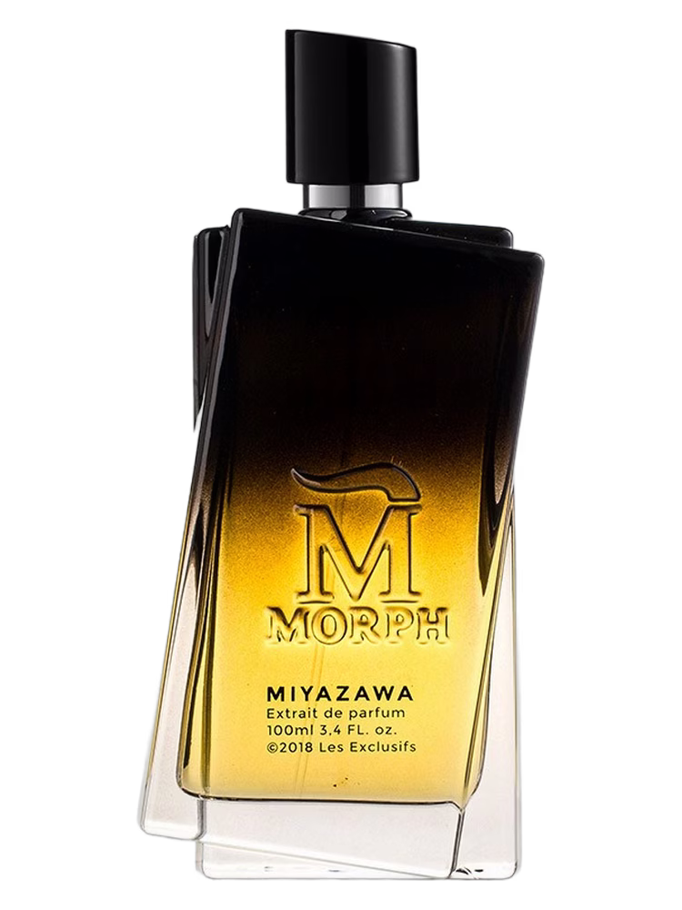 Morph Miyazawa