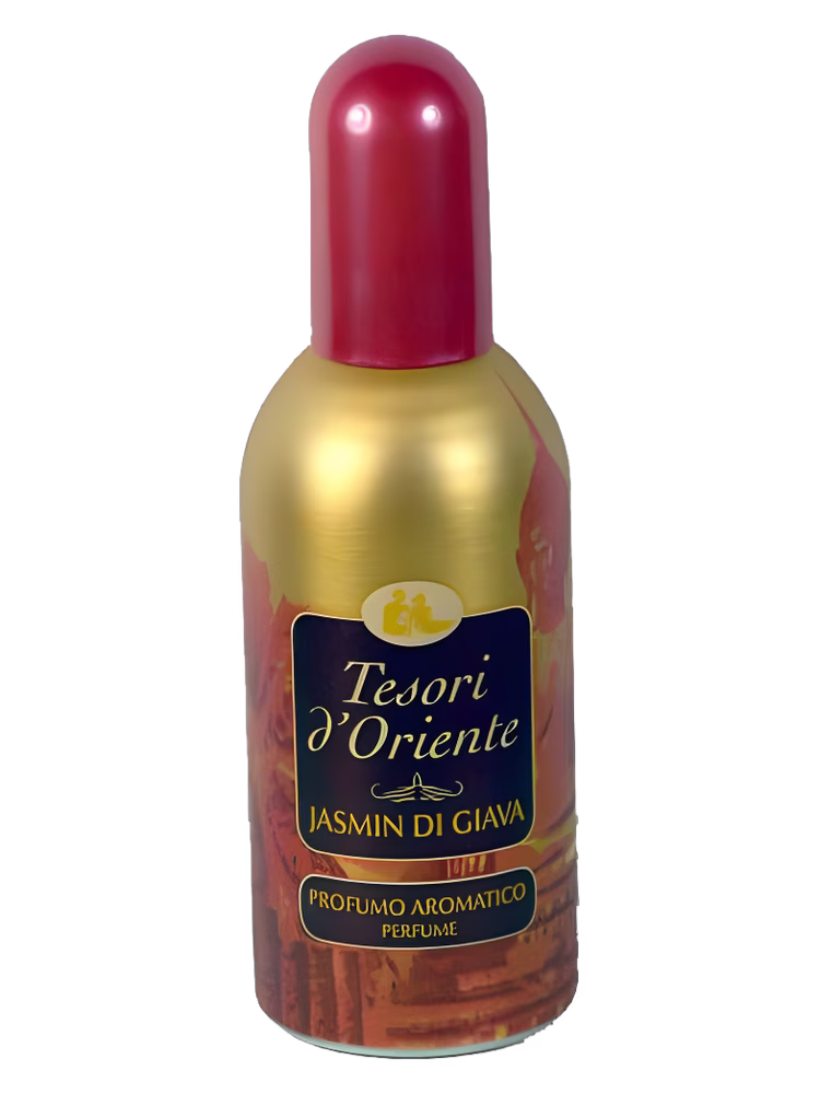 Tesori d'Oriente Jasmin di Giava