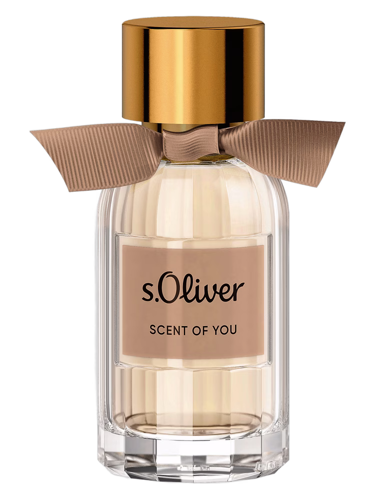 s.Oliver s. Oliver Scent Of You Women