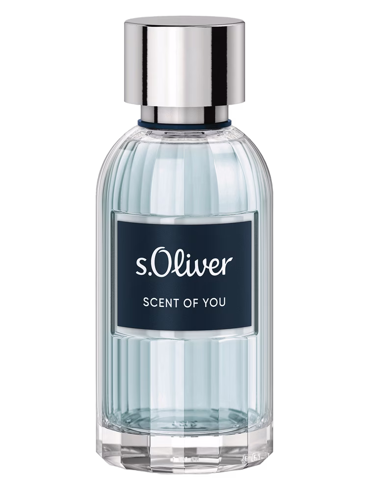s.Oliver s. Oliver Scent Of You Men