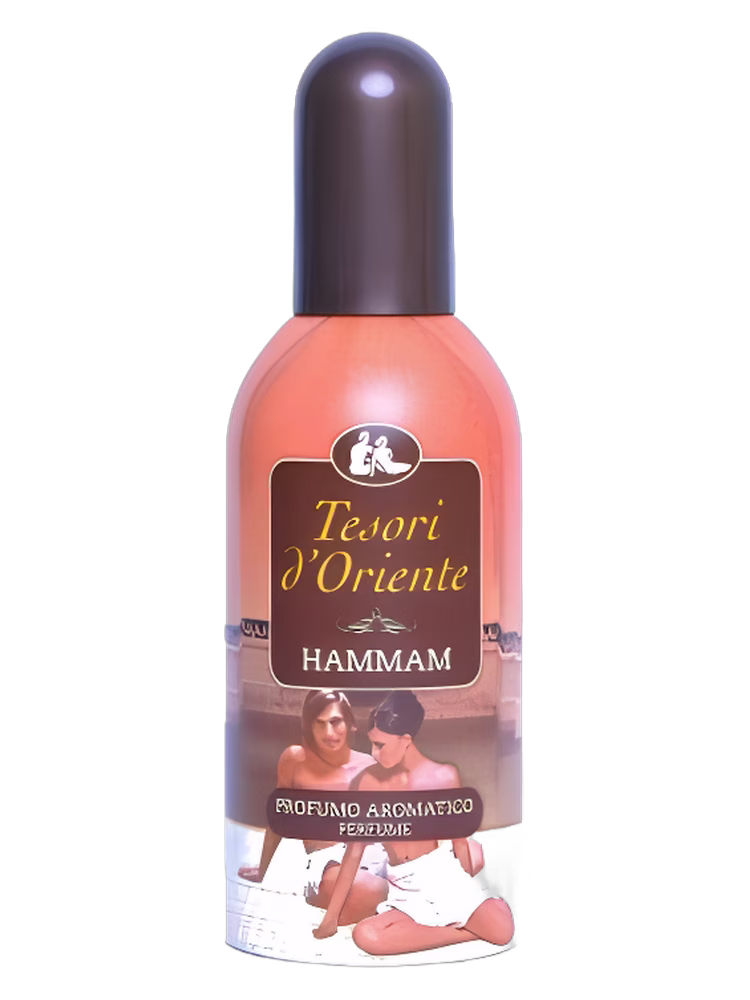 Tesori d'Oriente Hammam