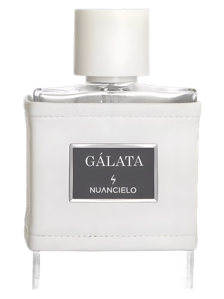 Nuancielo Gálata
