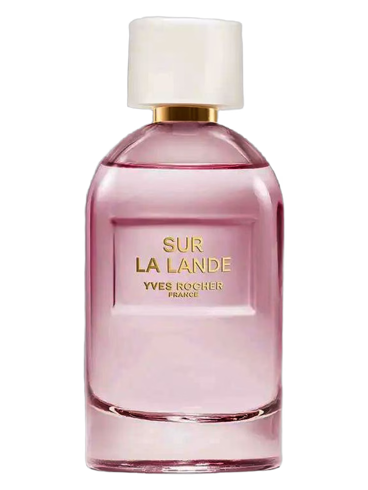 Yves Rocher Sur La Lande