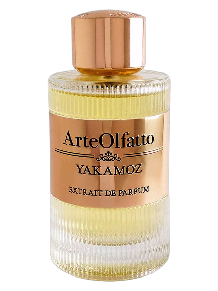 ArteOlfatto Yakamoz