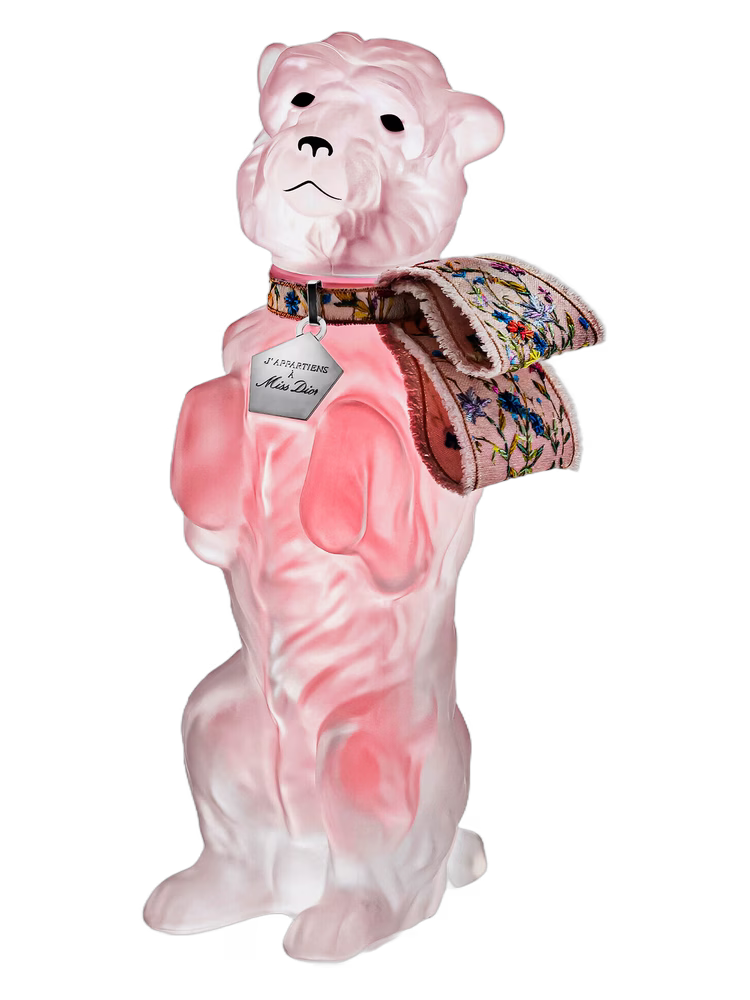Dior Miss Dior Bobby Limited Edition