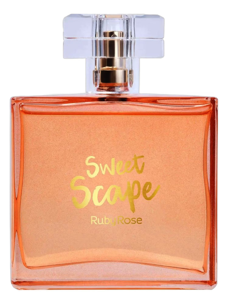 Ruby Rose Sweet Scape