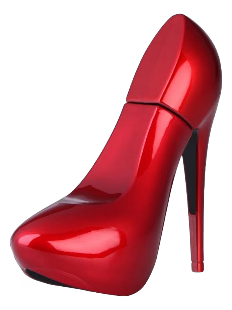 Jean-Pierre Sand Style Heel Milano