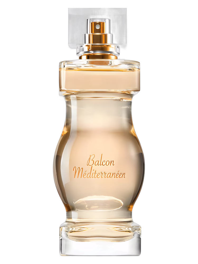 Jeanne Arthes Collection Azur Balcon Méditerranéen