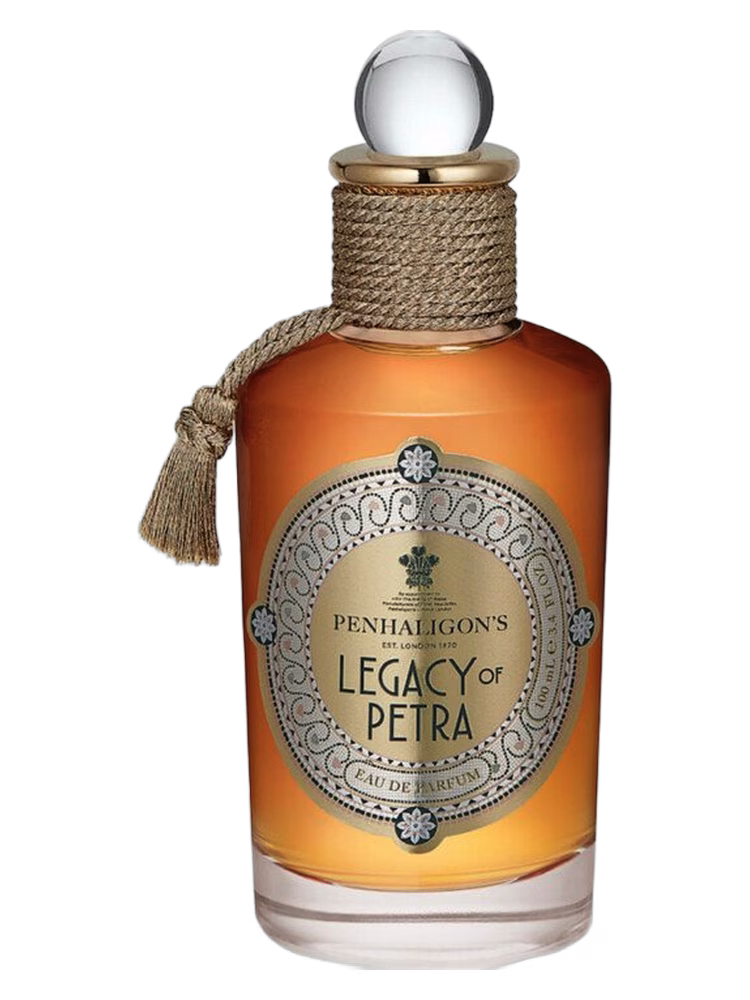 Penhaligon's Legacy of Petra