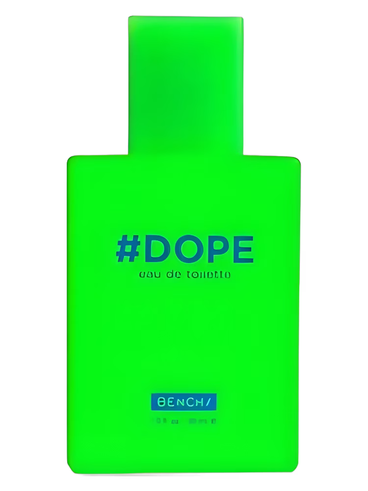 BENCH/PH #Dope