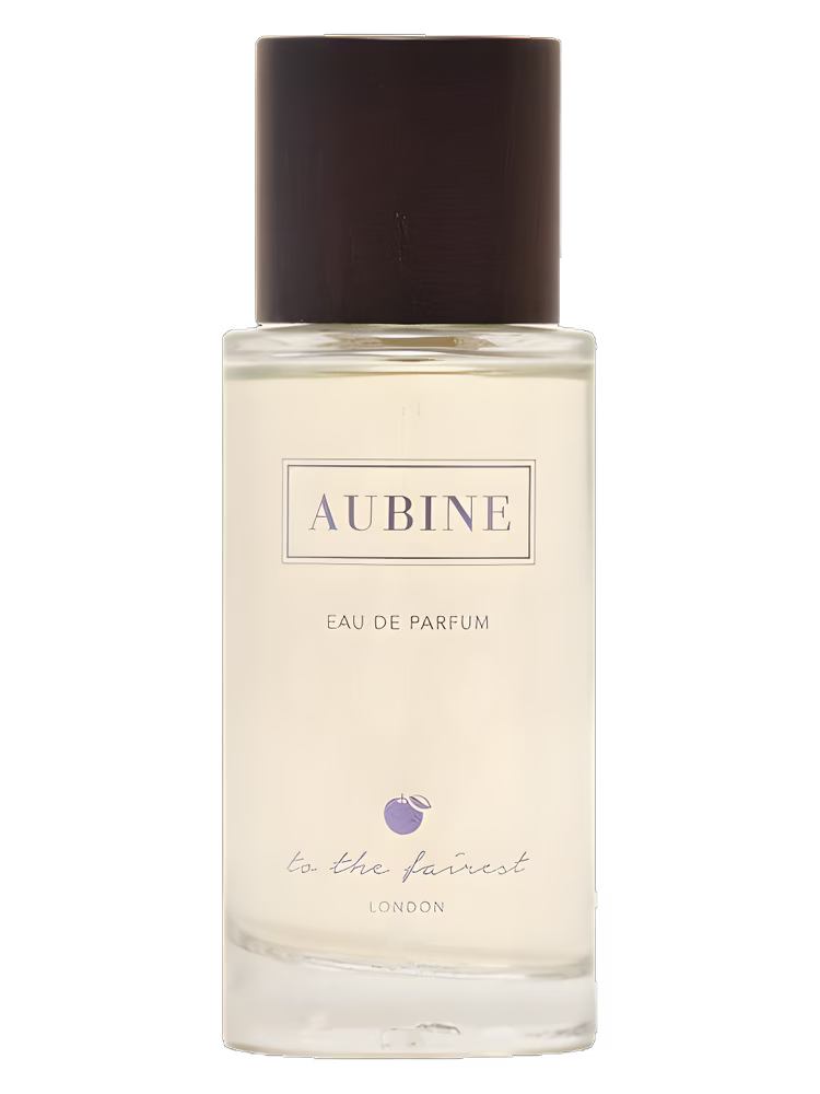 To The Fairest Aubine