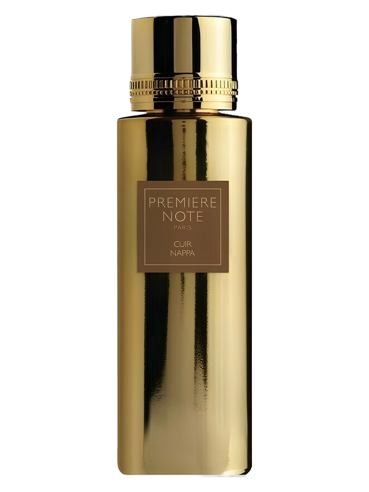 Première Note Cuir Nappa