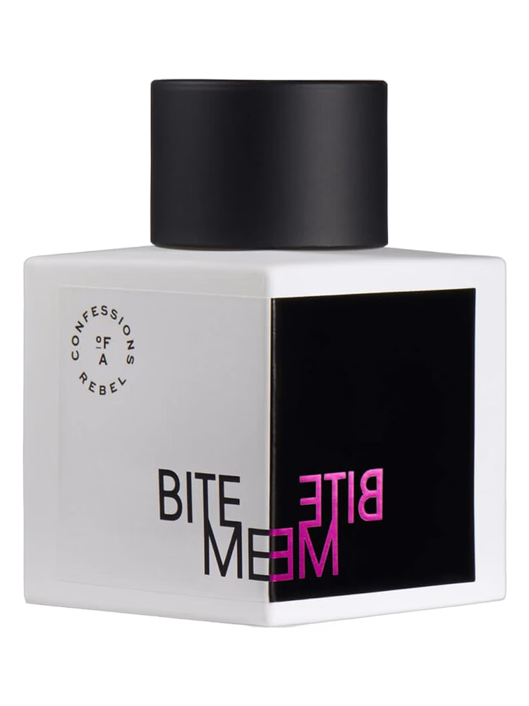 Confessions of A Rebel Bite Me