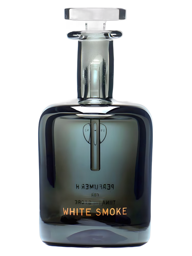 Perfumer H White Smoke