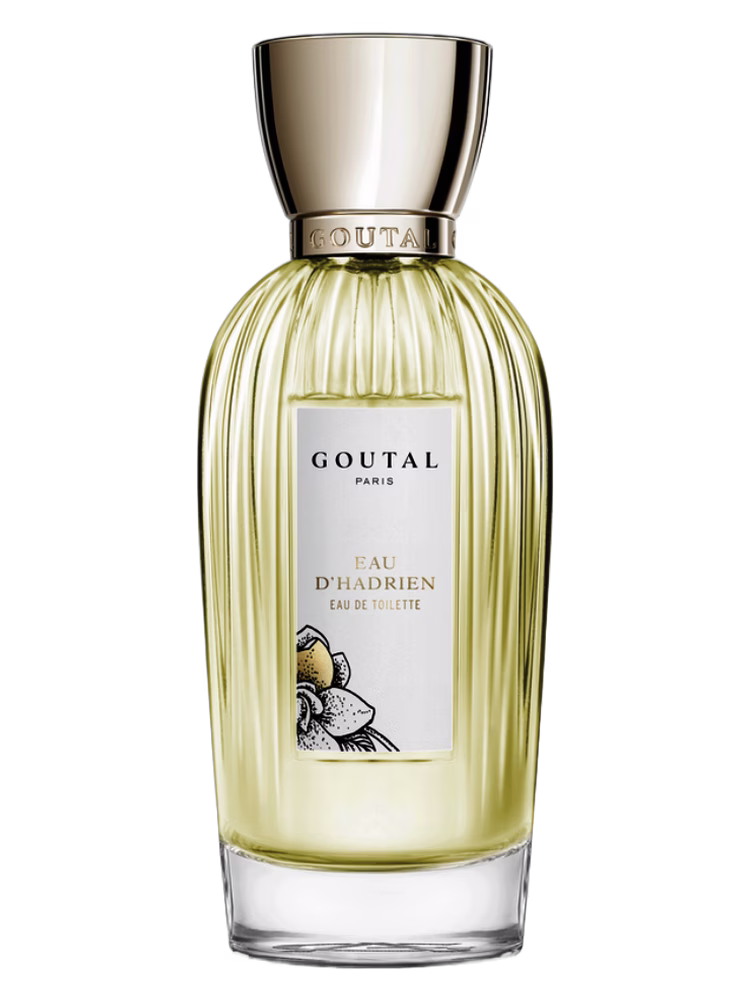 Goutal Eau d'Hadrien